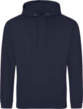 Худі Just Hoods College