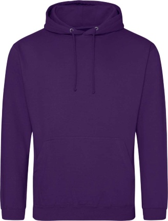 Худі Just Hoods College