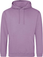 Худи Just Hoods College