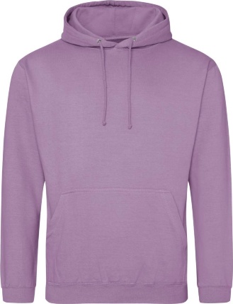 Худі Just Hoods College