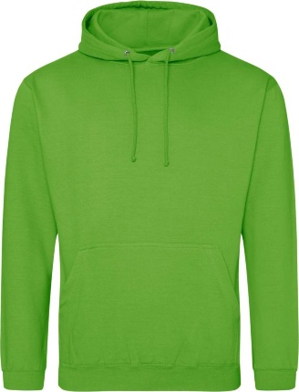 Худі Just Hoods College