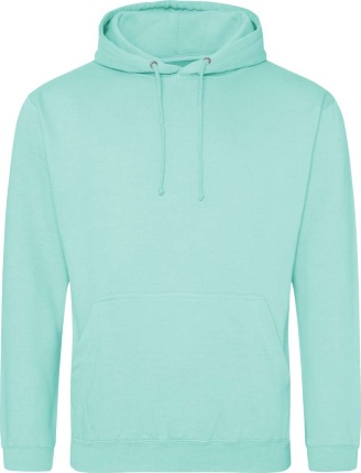 Худі Just Hoods College