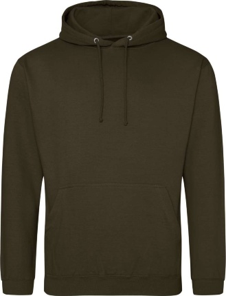 Худі Just Hoods College