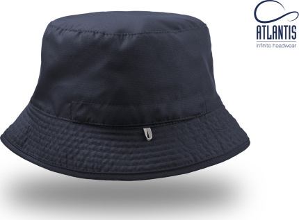 Панама Atlantis Bucket Pocket