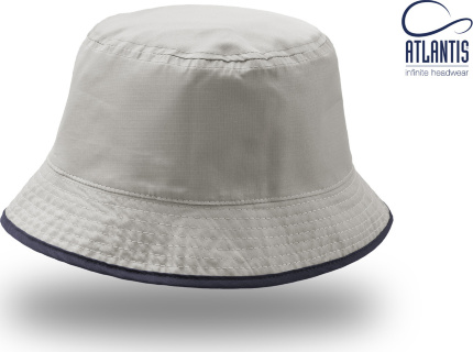 Панама Atlantis Bucket Pocket