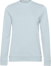 Свитшот B&C #Set In \women