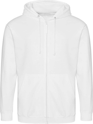 Худі на блискавці Just Hoods Zoodie