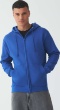 Худі на блискавці Just Hoods Zoodie