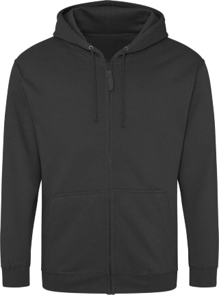 Худі на блискавці Just Hoods Zoodie