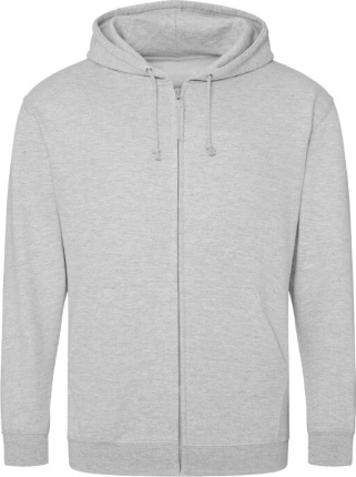 Худі на блискавці Just Hoods Zoodie
