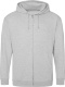 Худі на блискавці Just Hoods Zoodie