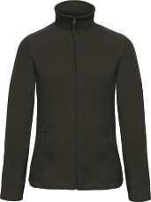 Флисовая куртка B&С ID 501\woman