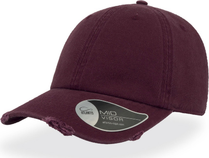 Кепка Atlantis DAD HAT DESTROYED
