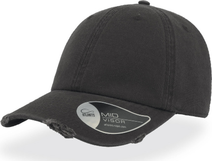 Кепка Atlantis DAD HAT DESTROYED