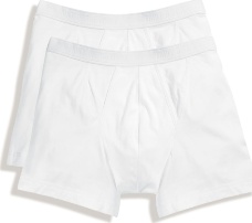 Трусы Fruit of the Loom Classic Boxer (2 Pack)
