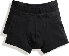 Трусы Fruit of the Loom Classic Shorty (2 Pack)