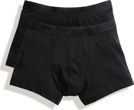 Труси Fruit of the Loom Classic Shorty (2 Pack)