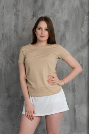 Футболка B&C #E150\women