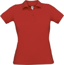 Тенниска B&C Safran Pure\women