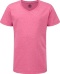 Футболка дитяча Russell Girls V-Neck HD