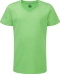 Футболка дитяча Russell Girls V-Neck HD