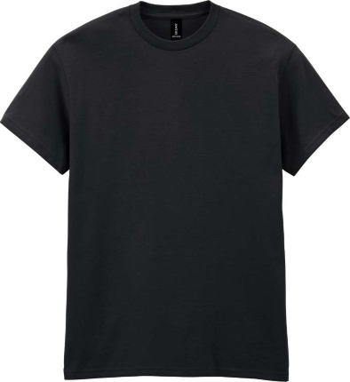 Футболка чоловіча Gildan Heavy Cotton