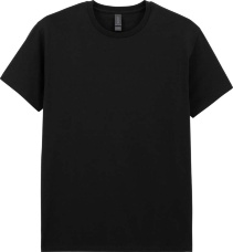 Футболка мужская Gildan Light Cotton