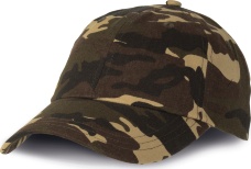Кепка Kariban Dad Hat