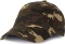 Кепка Kariban Dad Hat