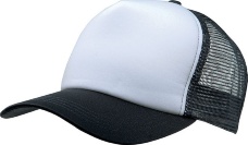 Кепка Kariban Trucker