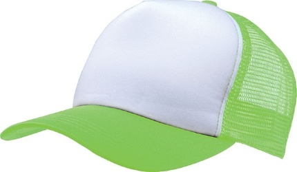 Кепка Kariban Trucker
