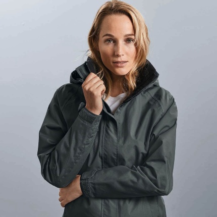 Куртка Russell Hydraplus 2000 \woman