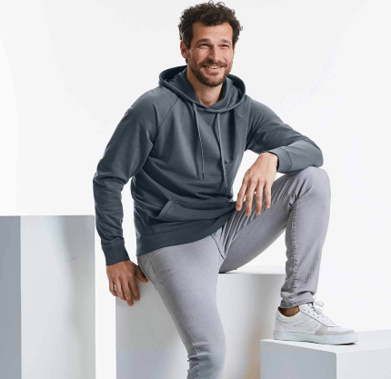 Худі Russell HD Hooded