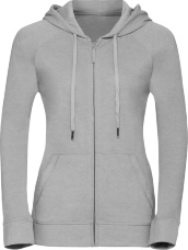 Худи Russell HD Hooded Zip \woman