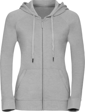 Худі Russell HD Hooded Zip \woman