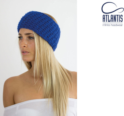 Пов'язка Atlantis EVEREST BAND