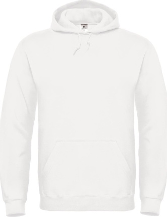 Худі B&C ID.003