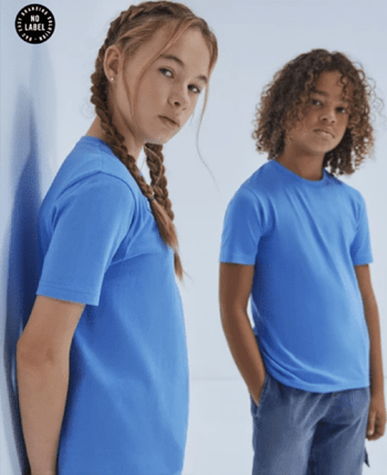 Футболка дитяча B&C #E150 /kids