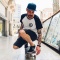 Кепка Atlantis Snap Back