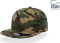 Кепка Atlantis Snap Back