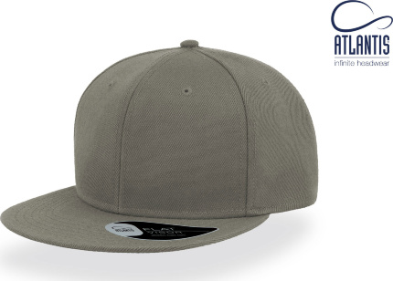 Кепка Atlantis Snap Back