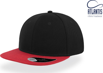 Кепка Atlantis Snap Back