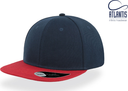 Кепка Atlantis Snap Back