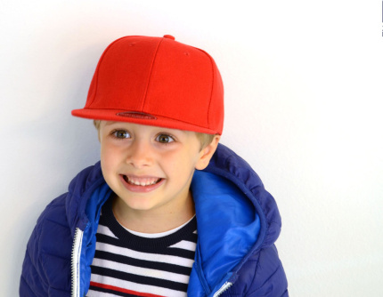 Кепка Atlantis Kid Snap Back