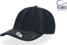 Кепка Atlantis Dad Hat