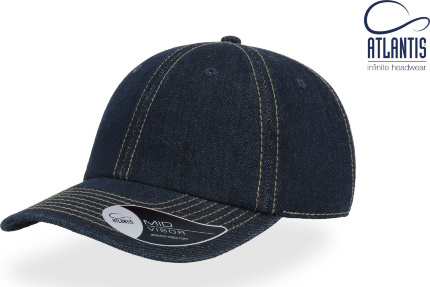 Кепка Atlantis Dad Hat