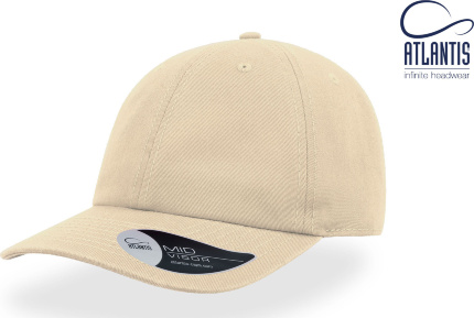Кепка Atlantis Dad Hat