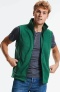 Флисовий жилет Russell Mens Outdoor Fleece Gilet