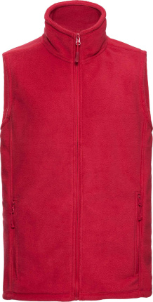 Флисовий жилет Russell Mens Outdoor Fleece Gilet