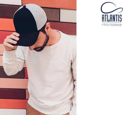 Кепка Atlantis Contest